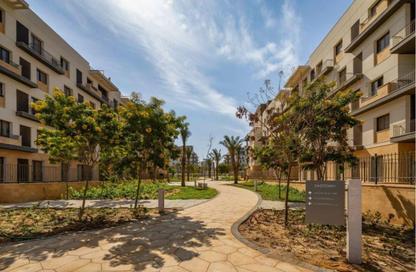 Apartment - 4 Bedrooms - 3 Bathrooms for rent in Eastown - 5th Settlement Compounds - The 5th Settlement - New Cairo City - Cairo