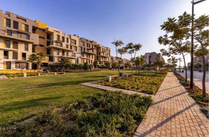 Apartment - 4 Bedrooms - 3 Bathrooms for rent in Eastown - 5th Settlement Compounds - The 5th Settlement - New Cairo City - Cairo