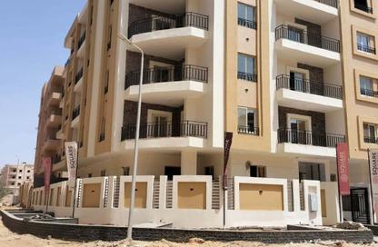 Apartment - 3 Bedrooms - 3 Bathrooms for sale in Al Andalus District - New Cairo City - Cairo Apartment - 3 Bedrooms - 3 Bathrooms for sale in Al Andalus District - New Cairo City - Cairo