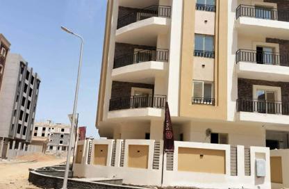 Apartment - 3 Bedrooms - 3 Bathrooms for sale in Al Andalus District - New Cairo City - Cairo Apartment - 3 Bedrooms - 3 Bathrooms for sale in Al Andalus District - New Cairo City - Cairo