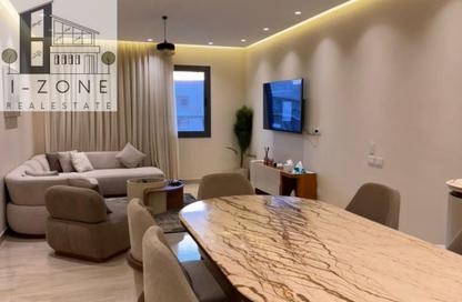 Apartment - 2 Bedrooms - 3 Bathrooms for rent in Villette - 5th Settlement Compounds - The 5th Settlement - New Cairo City - Cairo Apartment - 2 Bedrooms - 3 Bathrooms for rent in Villette - 5th Settlement Compounds - The 5th Settlement - New Cairo City - Cairo