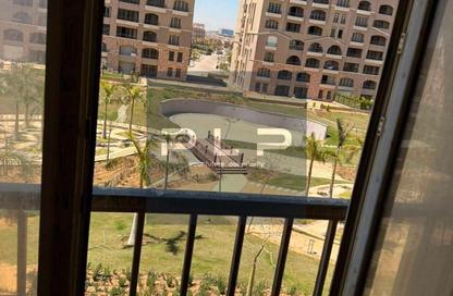 Apartment - 3 Bedrooms - 3 Bathrooms for sale in Green Square - Mostakbal City Compounds - Mostakbal City - Future City - Cairo Apartment - 3 Bedrooms - 3 Bathrooms for sale in Green Square - Mostakbal City Compounds - Mostakbal City - Future City - Cairo