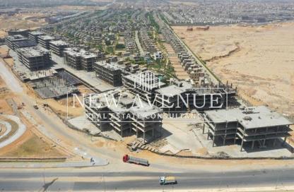 مساحات مكتبية - استوديو - 1 حمام للبيع في ايست ماين القاهرة الجديدة - كمبوندات التجمع الخامس - التجمع الخامس - مدينة القاهرة الجديدة - القاهرة