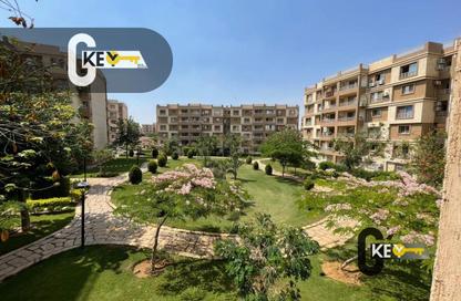 Apartment - 3 Bedrooms - 2 Bathrooms for rent in B6 - Madinaty - Cairo Apartment - 3 Bedrooms - 2 Bathrooms for rent in B6 - Madinaty - Cairo
