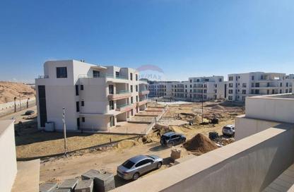 Townhouse - 3 Bedrooms - 4 Bathrooms for sale in June - Ras Al Hekma - North Coast
