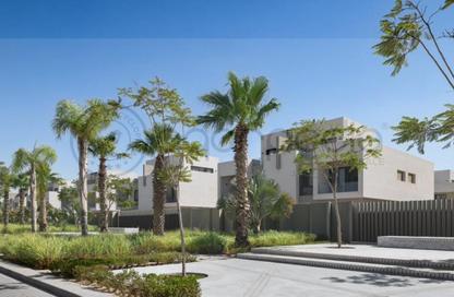 Twin House - 4 Bedrooms - 4 Bathrooms for sale in Al Burouj Compound - El Shorouk Compounds - Shorouk City - Cairo