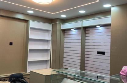 محل تجاري - استوديو - 1 حمام للبيع في مدينة الشروق - القاهرة محل تجاري - استوديو - 1 حمام للبيع في مدينة الشروق - القاهرة