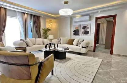 شقة - 3 غرف نوم - 3 حمامات للبيع في صن كابيتال - طريق الفيوم الصحراوى - مدينة 6 أكتوبر - الجيزة