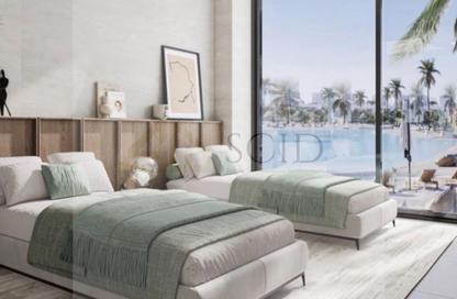 Townhouse - 3 Bedrooms - 3 Bathrooms for sale in Azha North - Ras Al Hekma - North Coast Townhouse - 3 Bedrooms - 3 Bathrooms for sale in Azha North - Ras Al Hekma - North Coast