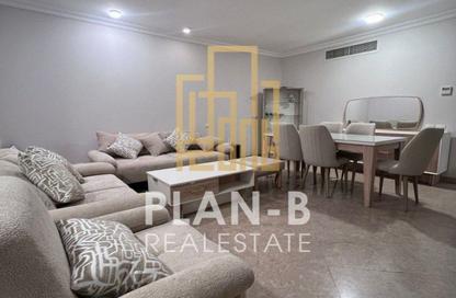 شقة - 3 - 2 للبيع في نيو جيزة - طريق مصر اسكندرية الصحراوي - مدينة 6 أكتوبر - الجيزة