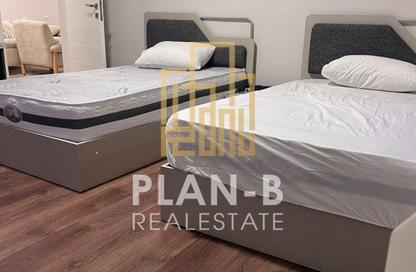 شقة - 3 - 2 للبيع في نيو جيزة - طريق مصر اسكندرية الصحراوي - مدينة 6 أكتوبر - الجيزة