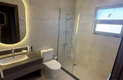 Apartment - 3 Bedrooms - 3 Bathrooms for sale in Mountain View iCity October - 6 October Compounds - 6 October City - Giza