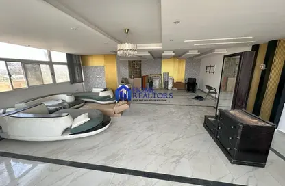 شقة - 5 غرف نوم - 5 حمامات للبيع في شارع كورنيش النيل - المعادي - حي المعادي - القاهرة