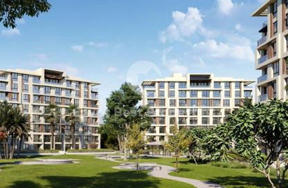 Apartment - 2 Bedrooms - 2 Bathrooms for sale in City Gate - 5th Settlement Compounds - The 5th Settlement - New Cairo City - Cairo