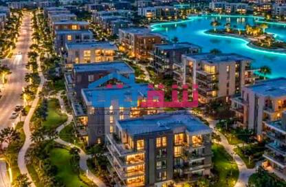 Villa - 4 - 3 for sale in Creeks by Elsewhere - Alexandria Compounds - Alexandria