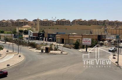 Apartment - 3 Bedrooms - 3 Bathrooms for sale in Al Khamayel city - Sheikh Zayed Compounds - Sheikh Zayed City - Giza