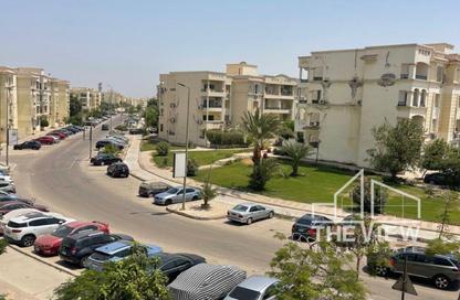 Apartment - 3 Bedrooms - 3 Bathrooms for sale in Al Khamayel city - Sheikh Zayed Compounds - Sheikh Zayed City - Giza