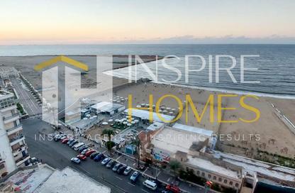 Apartment - 3 - 1 for rent in Bahary District - Alexandria