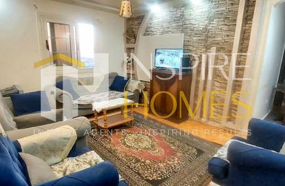 Apartment - 3 - 1 for rent in Bahary District - Alexandria
