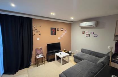 Apartment - Studio - 1 Bathroom for rent in El Banafseg 10 - El Banafseg - New Cairo City - Cairo Apartment - Studio - 1 Bathroom for rent in El Banafseg 10 - El Banafseg - New Cairo City - Cairo
