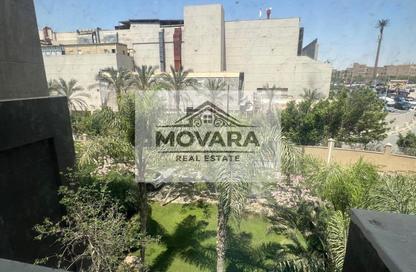 Apartment - Studio - 1 Bathroom for rent in Palm Hills Village Gate - South Investors Area - New Cairo City - Cairo Apartment - Studio - 1 Bathroom for rent in Palm Hills Village Gate - South Investors Area - New Cairo City - Cairo