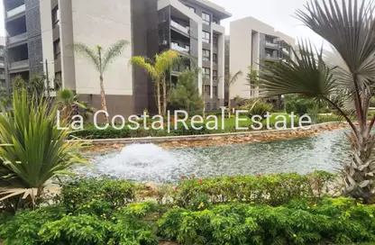 شقة - 3 غرف نوم - 3 حمامات للبيع في پريڤادو - مدينتي - القاهرة