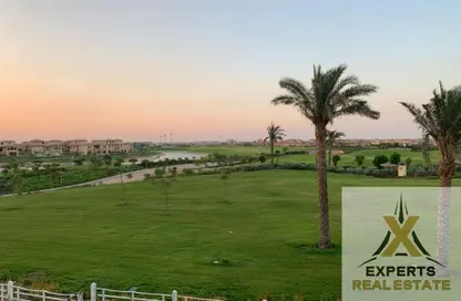 فيلا - 6 غرف نوم - 6 حمامات للبيع في مدينتي - القاهرة