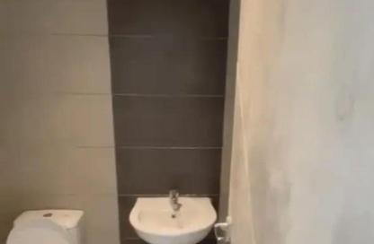 عيادة - استوديو - 1 حمام للايجار في مجمع أوزون الطبي - النرجس - مدينة القاهرة الجديدة - القاهرة
