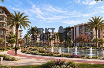 Duplex - 4 - 3 for sale in Taj City - 5th Settlement Compounds - The 5th Settlement - New Cairo City - Cairo