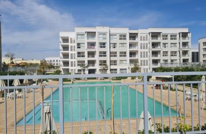 Apartment - 3 - 3 for rent in Mivida - 5th Settlement Compounds - The 5th Settlement - New Cairo City - Cairo