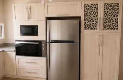 Apartment - 3 Bedrooms - 3 Bathrooms for sale in B2 - Madinaty - Cairo