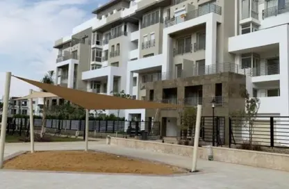 شقة - 2 غرف نوم - 2 حمامات للبيع في هايد بارك - مدينة القاهرة الجديدة - القاهرة