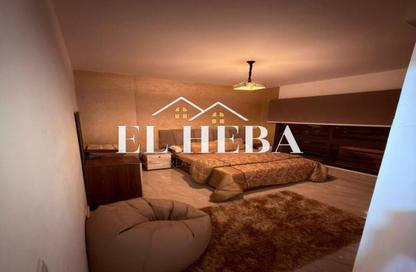 Apartment - 2 - 2 for rent in Madinaty - Cairo