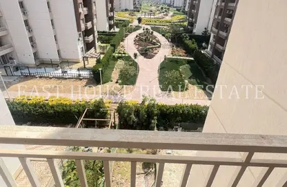 شقة - 3 غرف نوم - 2 حمامات للايجار في مدينة وصال - كمبوندات الشروق - مدينة الشروق - القاهرة