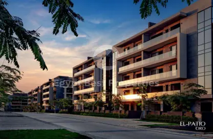 شقة - 3 غرف نوم - 4 حمامات للبيع في ذا ادريس ايست - شارع التسعين - التجمع الخامس - مدينة القاهرة الجديدة - القاهرة