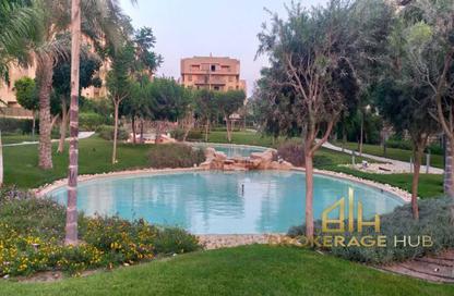 Apartment - 3 Bedrooms - 3 Bathrooms for rent in The Square - 5th Settlement Compounds - The 5th Settlement - New Cairo City - Cairo