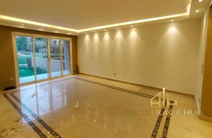Apartment - 3 Bedrooms - 3 Bathrooms for rent in The Square - 5th Settlement Compounds - The 5th Settlement - New Cairo City - Cairo