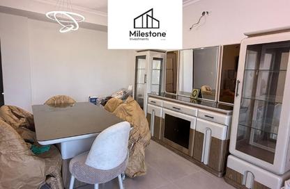 Twin House - 5 - 4 for sale in Gaia - Ras Al Hekma - North Coast