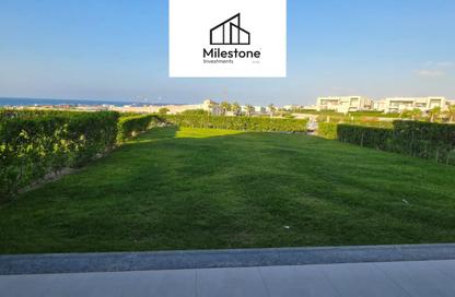 Twin House - 5 - 4 for sale in Gaia - Ras Al Hekma - North Coast