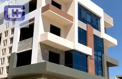 Apartment - 3 Bedrooms - 3 Bathrooms for sale in New Narges - New Cairo City - Cairo Apartment - 3 Bedrooms - 3 Bathrooms for sale in New Narges - New Cairo City - Cairo