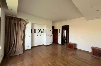 Twin House - 5 - 5 for sale in Allegria - Sheikh Zayed Compounds - Sheikh Zayed City - Giza