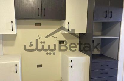 Apartment - 3 Bedrooms - 3 Bathrooms for rent in Garden Residence - Hyde Park - New Cairo City - Cairo Apartment - 3 Bedrooms - 3 Bathrooms for rent in Garden Residence - Hyde Park - New Cairo City - Cairo
