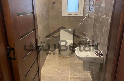 Apartment - 3 Bedrooms - 3 Bathrooms for rent in Garden Residence - Hyde Park - New Cairo City - Cairo Apartment - 3 Bedrooms - 3 Bathrooms for rent in Garden Residence - Hyde Park - New Cairo City - Cairo