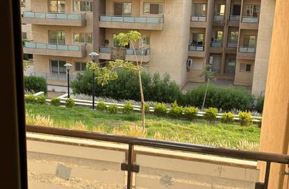 Apartment - 3 Bedrooms - 2 Bathrooms for sale in Wesal City - El Shorouk Compounds - Shorouk City - Cairo