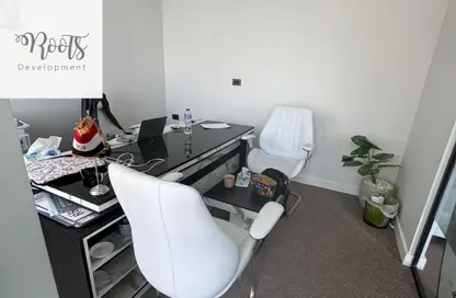 مساحات مكتبية - غرفة نوم - 1 حمام للايجار في ديستريكت 5 - كمبوندات التجمع الخامس - التجمع الخامس - مدينة القاهرة الجديدة - القاهرة