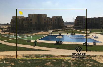Apartment - 3 - 2 for rent in Palm Parks   Palm Hills - South Dahshur Link - 6 October City - Giza