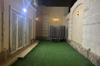 Duplex - 3 Bedrooms - 3 Bathrooms for rent in East The Academy - New Cairo City - Cairo