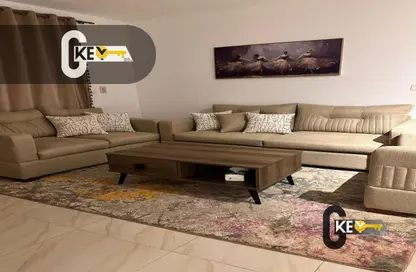 Apartment - 3 Bedrooms - 2 Bathrooms for rent in Privado - Madinaty - Cairo