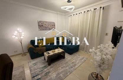 Apartment - 2 Bedrooms - 1 Bathroom for rent in Madinaty - Cairo