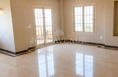 Apartment - 2 Bedrooms - 2 Bathrooms for sale in Al Shouyfat - 5th Settlement Compounds - The 5th Settlement - New Cairo City - Cairo